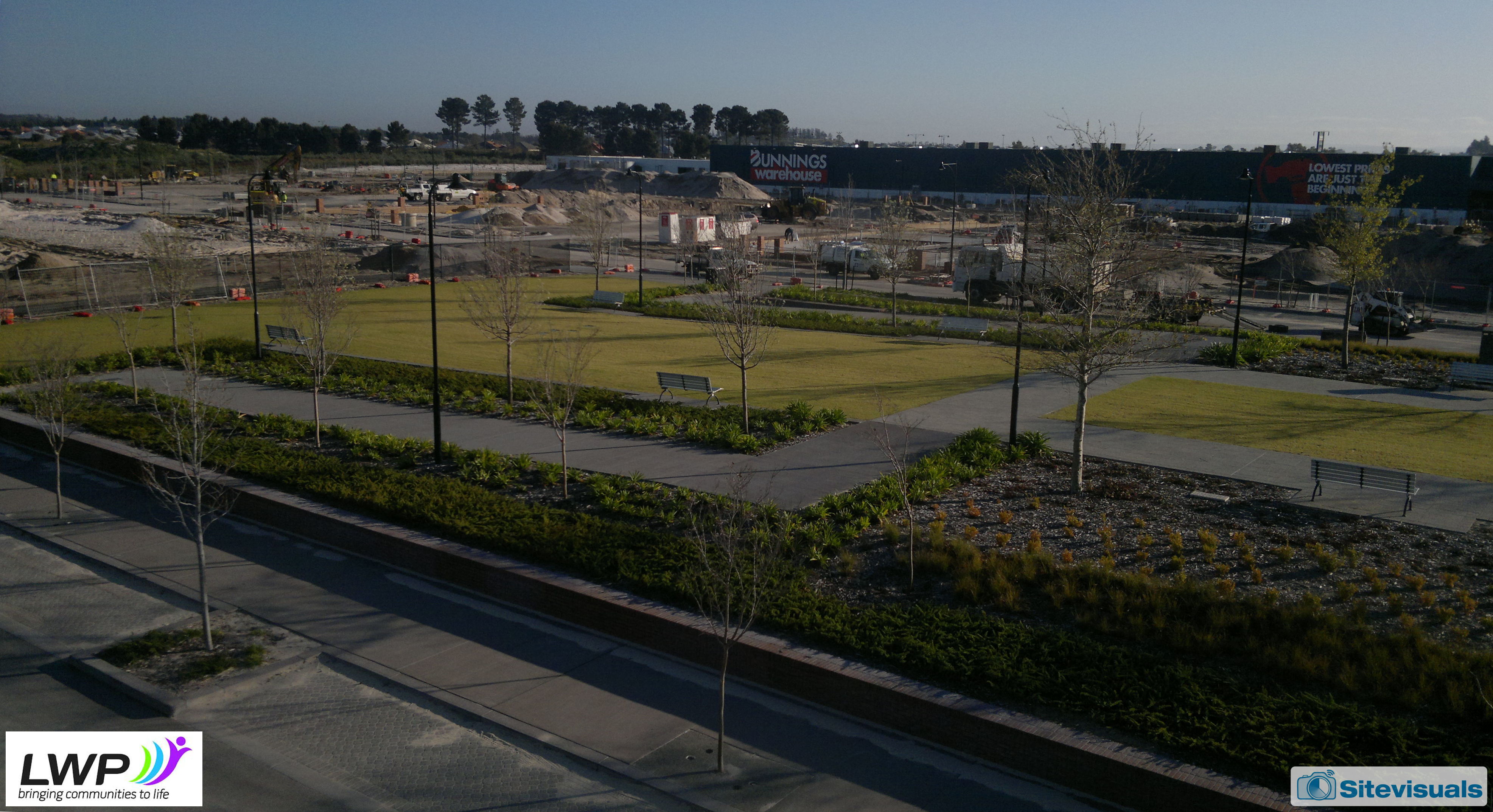 Ellenbrook Town Centre, Archived - Display Homes (all) (Finished), 22-Sep-2016 7:30 am